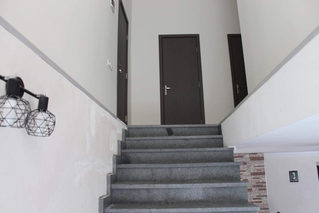 Kvara'S House Κουτάισι Εξωτερικό φωτογραφία