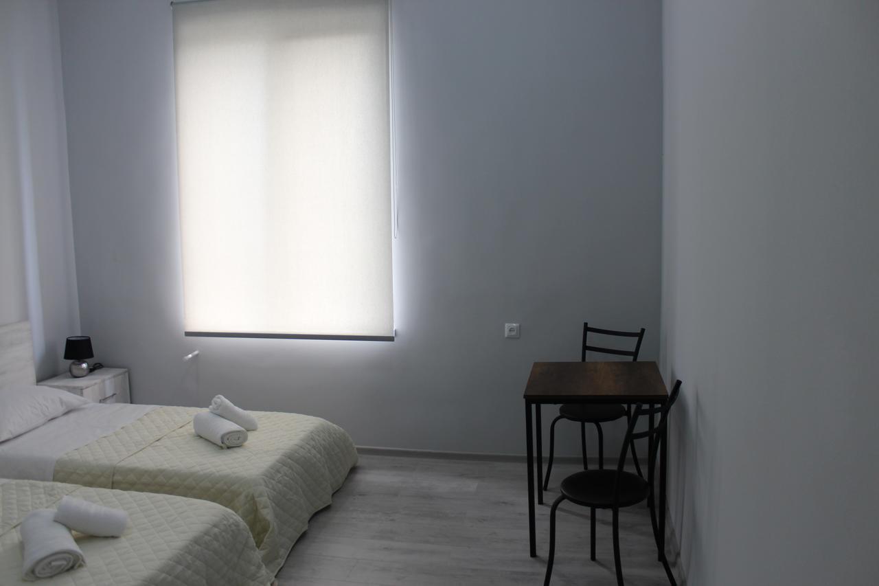 Kvara'S House Κουτάισι Εξωτερικό φωτογραφία