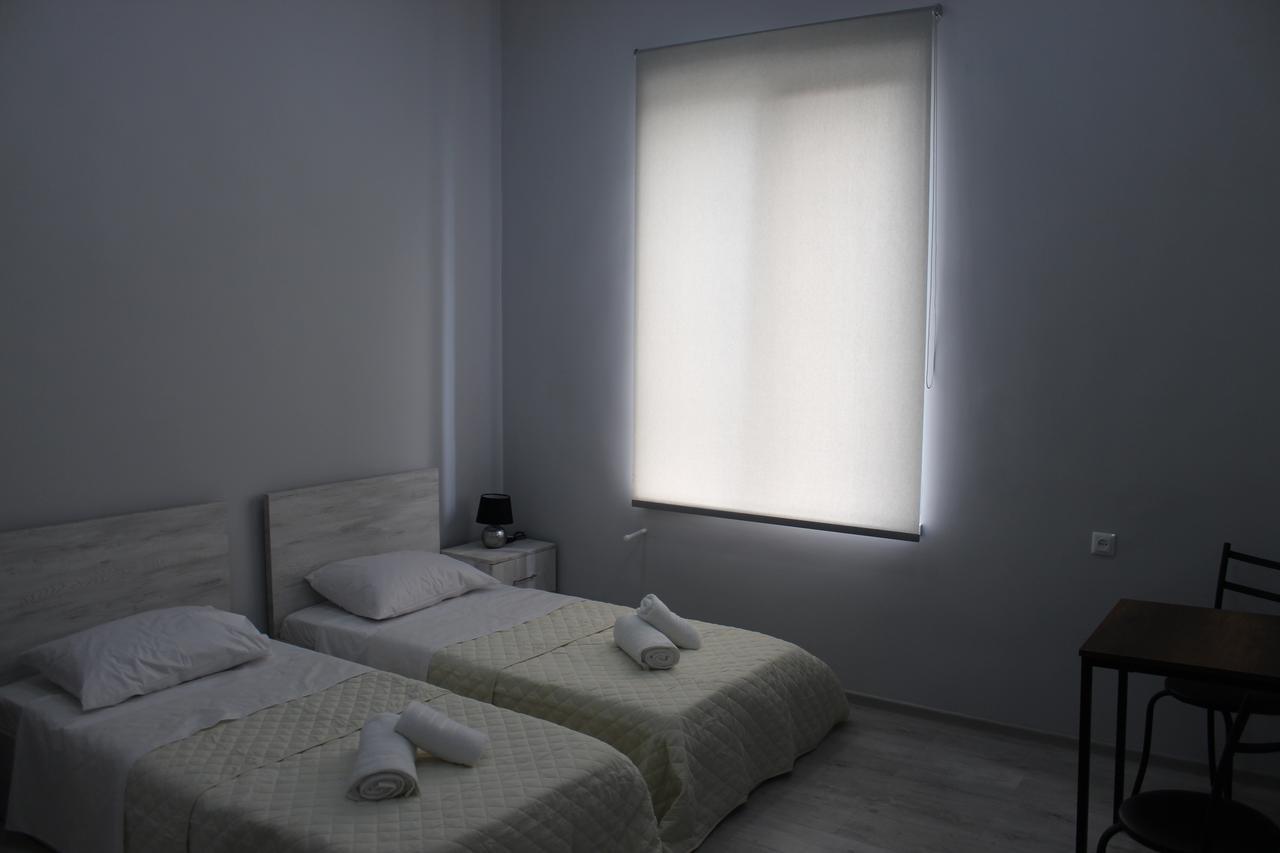 Kvara'S House Κουτάισι Εξωτερικό φωτογραφία
