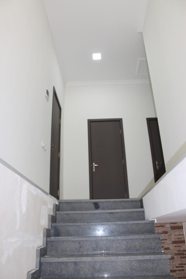 Kvara'S House Κουτάισι Εξωτερικό φωτογραφία