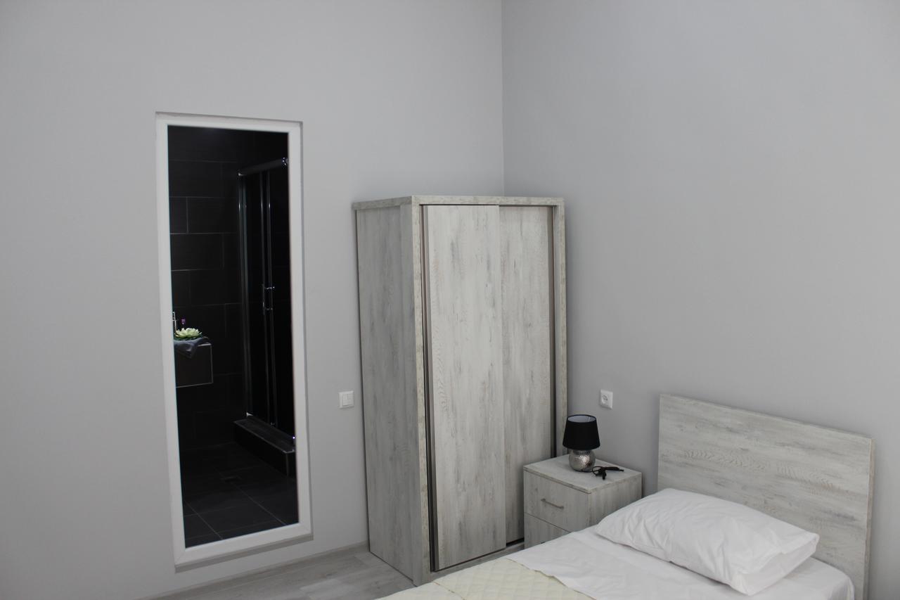Kvara'S House Κουτάισι Εξωτερικό φωτογραφία