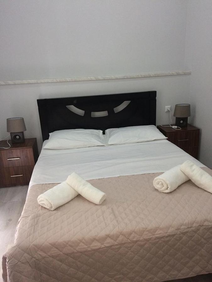 Kvara'S House Κουτάισι Εξωτερικό φωτογραφία
